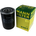 Original MANN-FILTER Ölfilter Oelfilter W 936/4 Oil Filter