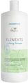 Wella Elements Calming Shampoo 1000 ml