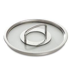 FISSLER Glasdeckel für ORIGINAL PROFI COLLECTION - Version bis 2021 - 20 cm