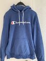 + CHAMPION + Sweatshirt + Hoodie  + M+