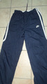 NIKE Herren Hose Sporthose Trainingshose Jogginghose Laufhose Thermohose S 44 46