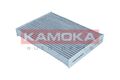 KAMOKA Filter, Innenraumluft F519201 passend für NISSAN RENAULT