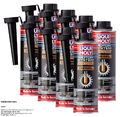 8x LIQUI MOLY 5128 Motor-System-Reiniger Diesel Additiv 300ml