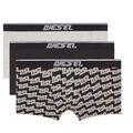 3er Pack DIESEL Herren Boxershorts Boxer Trunks DAMIEN Sonderpreis