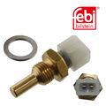 FEBI 36418 Kühlmittel Temperatur Sensor Temperaturgeber für VW AUDI SEAT