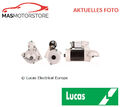 MOTOR ANLASSER STARTER LUCAS ELECTRICAL LRS01471 P FÜR RENAULT TRUCKS MASCOTT