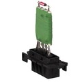 FEBI BILSTEIN 100043 Gebläsewiderstand für OPEL Corsa D Schrägheck (S07)