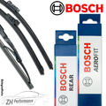 BOSCH AF605 + H304 AEROFIT Scheibenwischer Set für Daihatsu Charade Mitsubishi