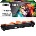 Toner TN1050 Trommel DR-1050 Compatible with Brother HL1112A 1210W 1212W MFC1810