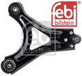 febi bilstein 05664 Lenker für Radaufhängung Querlenker Lenker für Ford 