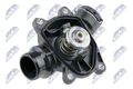 NTY CTM-BM-001 Thermostat, Kühlmittel für BMW LAND ROVER OPEL