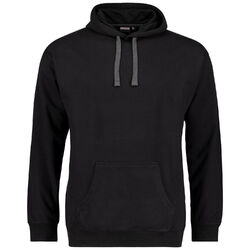 Herren Kapuzenpullover Sweatshirt Kapuze Hoody Pullover Hoodie Sweater Übergröße