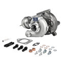 Turbolader BR Turbo BRTX4017M für BMW 3 Limousine (E46) 5 Limousine (E39)