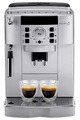 De'Longhi Magnifica S ECAM 22.110.SB Kaffeevollautomat Silber Kaffee Maschine