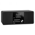 Imperial DABMAN i200 schwarz Internet DAB+ Radio Stereo Internetradio DAB/UKW WL