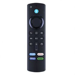 Sprachfernbedienung L5B83G für Amazon Fire TV Stick Lite 4K 3rd Gen Alexa