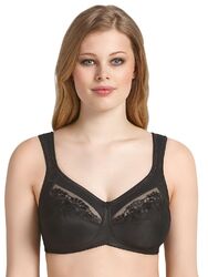 ANITA Entlastungs-BH Safina 5448 Gr. 75-115 A-G in Schwarz oder Sand