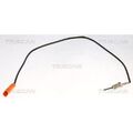 1x Sensor, Abgastemperatur TRISCAN 8826 29110 passend für AUDI SEAT SKODA VW