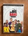 Big Bang Theory - Staffel 9
