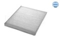 MEYLE Innenraumfilter 29-12 319 0000 Partikelfilter Filtereinsatz Pollenfilter