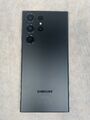 Samsung Galaxy S23 Ultra - 512GB - Phantom Black