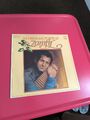 1984 Zamfir A Christmas Portrait 12" Vinyl Schallplatte LP UK. TOP