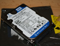 Western Digital Scorpio Blue 160GB,Intern,5400RPM, SATA