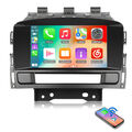 4+64G Carplay Android 13 Autoradio Für Opel Astra J Buick EXCELLE Verano 2010-14