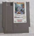 NES - Super Turrican für Nintendo NES