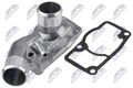 NTY THERMOSTAT KÜHLMITTEL passend für OPEL ASTRA ZAFIRA | CTM-PL-035