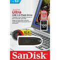 ORIGINAL SanDisk Ultra USB 3.0 Stick 16GB 32GB 64GB 128GB USB Flash Drive