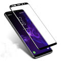 2x Samsung Galaxy S8 S9 S10 Plus 3D Panzerfolie 9H Schutzglas Displayschutz FULL