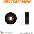 UMLENKFÜHRUNGSROLLE KEILRIPPENRIEMEN FÜR AUDI A8/D2/S8 A6/C5/Sedan/S6 A4/B5/S4  