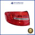 Scheinwerfer - Rücklicht Blinker Äußere Links Led- - - für Audi A4 Sw 2012- >