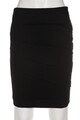 Madeleine Rock Damen Damenrock Gr. EU 36 Schwarz #dyffbuv