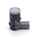 Parksensor PDC für Mercedes Benz A- B-Klasse W168 W169 W245 Polarsilber Met. 761