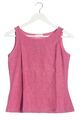 CHALOC Tanktop Damen Gr. DE 36 pink Casual-Look