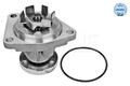 MEYLE 813 883 1944 Kühlmittelpumpe Wasserpumpe für OPEL Vectra C Caravan (Z02)