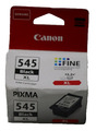 Canon PG-545XL Original Black Tintenpatrone für PIXMA MX495/TS3150/TR4550/TS3350