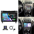 Für Mercedes Benz SLK Klasse R171 Autoradio 4G+64G Carplay Android 13.0 DSP GPS