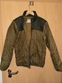 FILSON Ultralight Hochkomprimierbare, ultraleichte Isolationsjacke, Olive S/M,