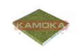 Kamoka (6080086) Innenraumfilter, Pollenfilter, Mikrofilter für HYUNDAI KIA