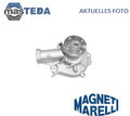 352316170555 MOTOR KÜHLWASSERPUMPE WASSERPUMPE MAGNETI MARELLI NEU OE QUALITÄT