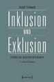 Inklusion und Exklusion | Rudolf Stichweh | Deutsch | Taschenbuch | 272 S.