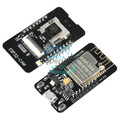 ESP32-CAM ESP32 CH340 WIFI Bluetooth Development Board USB GC2145 OV2640 Camera
