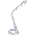 LUXUS LED TISCHLAMPE SCHREIBTISCHLEUCHTE NACHTTISCHLEUCHTE DIMMER 84367290