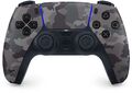 PS5 Wireless Controller DualSense Sony PlayStation 5 Grey Camouflage