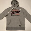 Jack & Jones. Herren Hoodie  Gr.M,Pullover,Sweatshirt,Sweatjacke, Jacke,Shirt