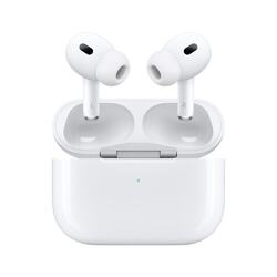 Apple AirPods Pro (2. Generation) mit MagSafe Case (USB-C) #26647453