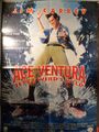 Ace Ventura - Jetzt wird's wild - Videoposter A1 84x60cm gefaltet (g)